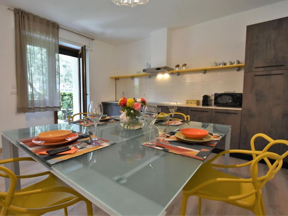 Apartment La Casa Di Lara By Interhome Morbegno Εξωτερικό φωτογραφία