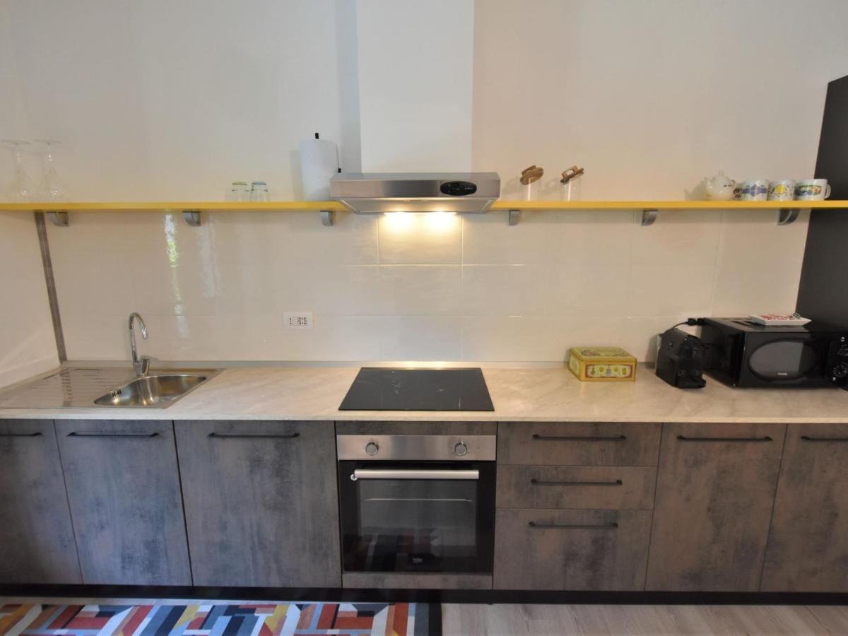 Apartment La Casa Di Lara By Interhome Morbegno Εξωτερικό φωτογραφία