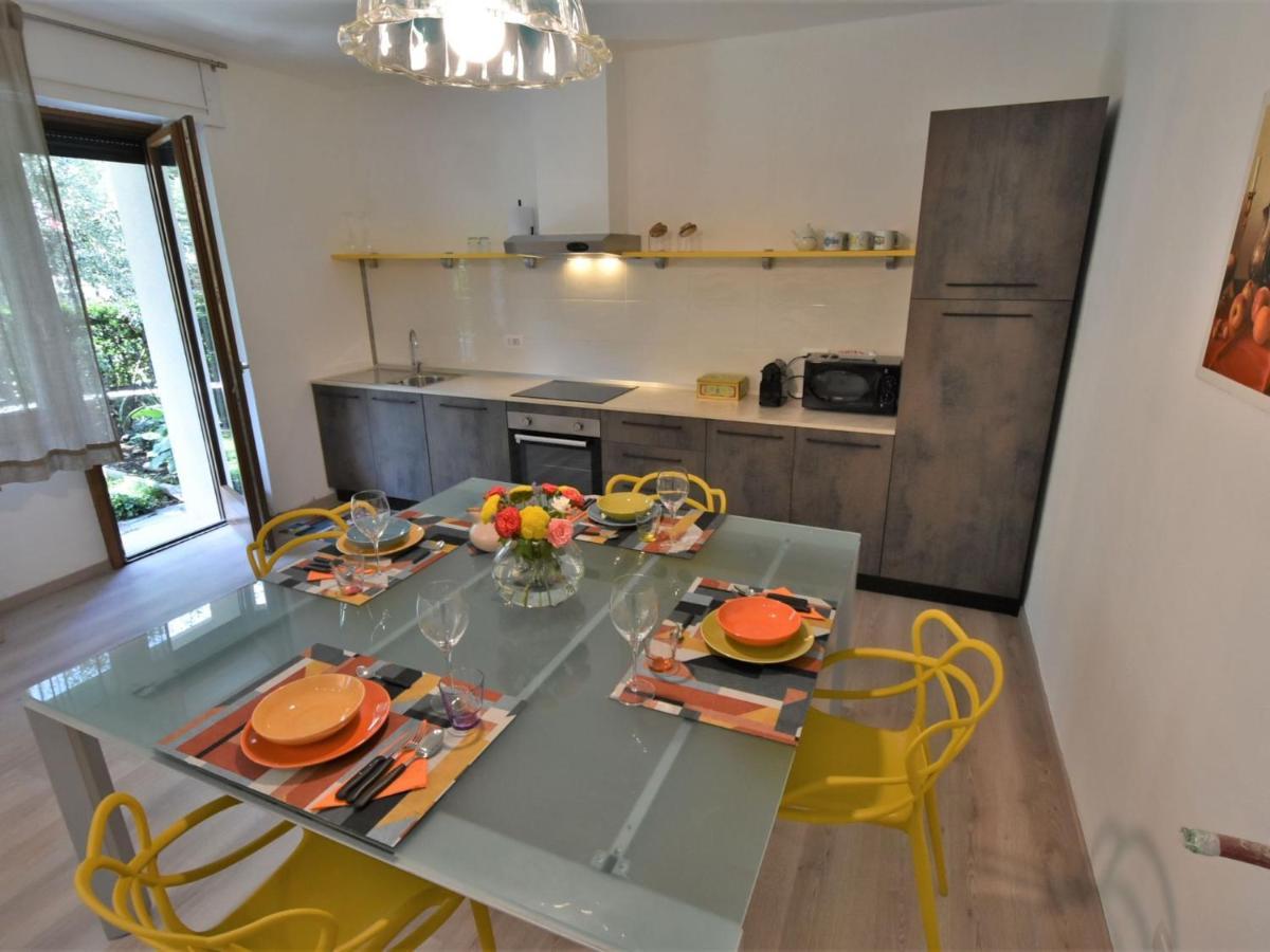 Apartment La Casa Di Lara By Interhome Morbegno Εξωτερικό φωτογραφία
