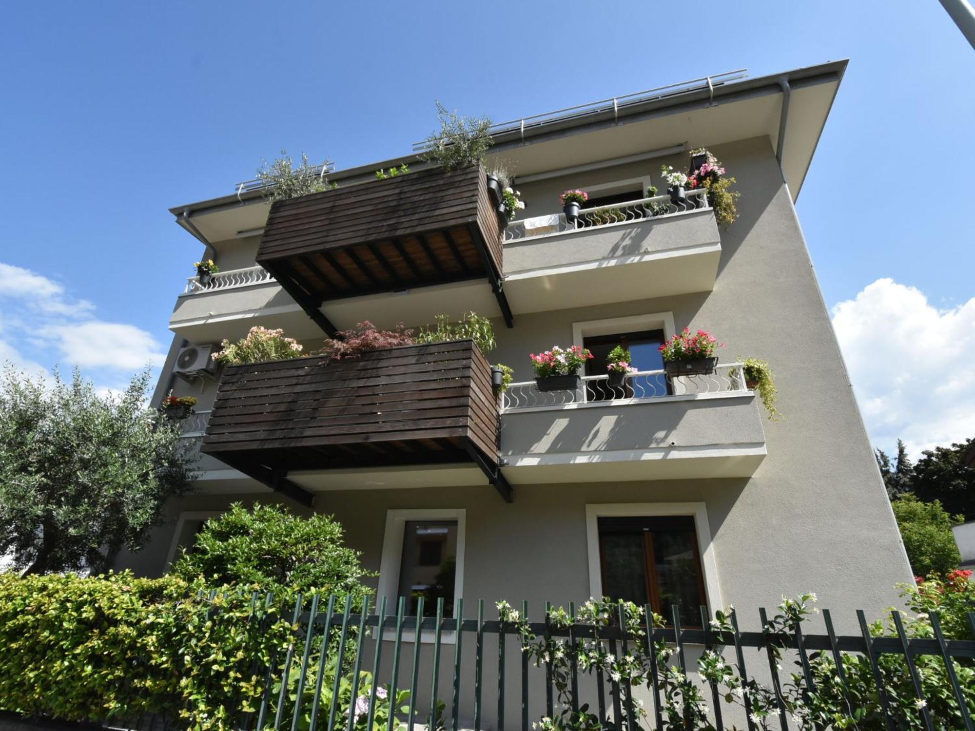 Apartment La Casa Di Lara By Interhome Morbegno Εξωτερικό φωτογραφία