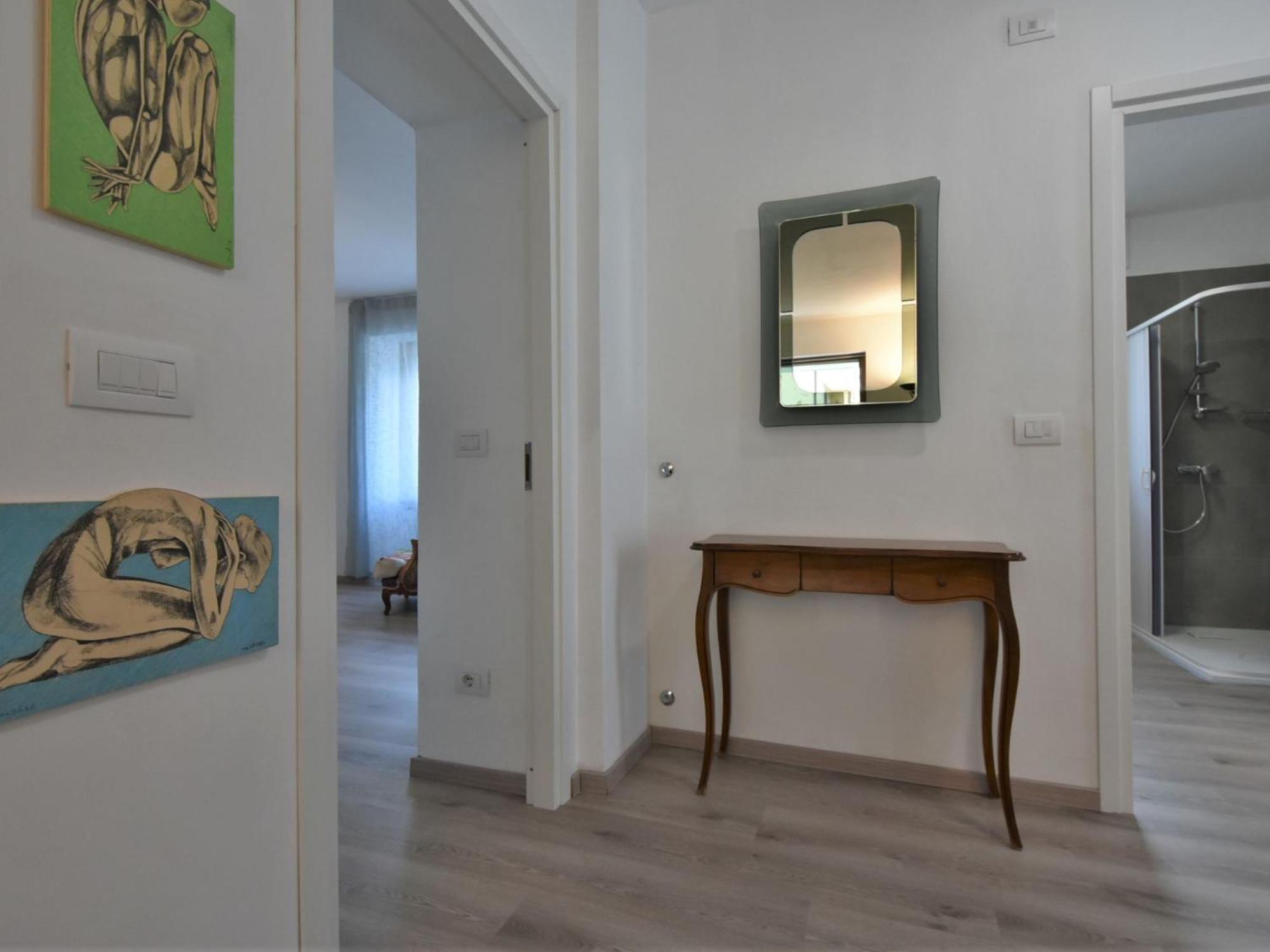 Apartment La Casa Di Lara By Interhome Morbegno Εξωτερικό φωτογραφία